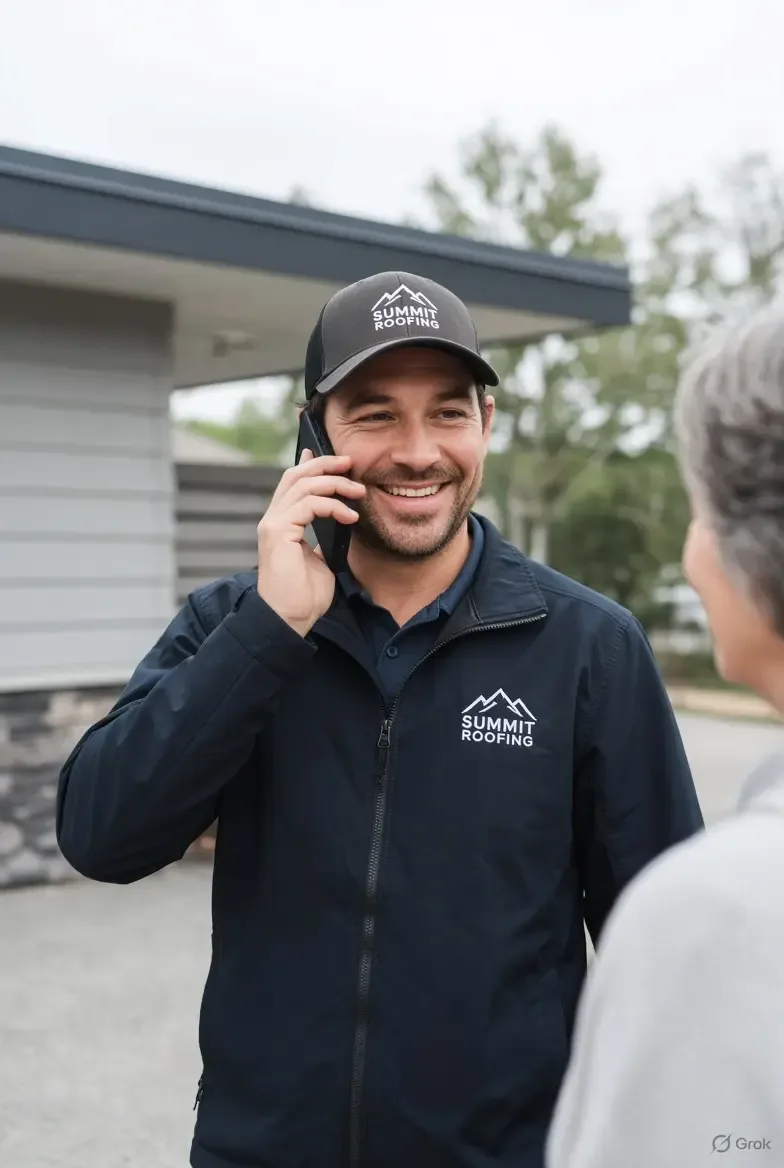 Flat Roof Leak Repair Garden Grove, IA FAQs